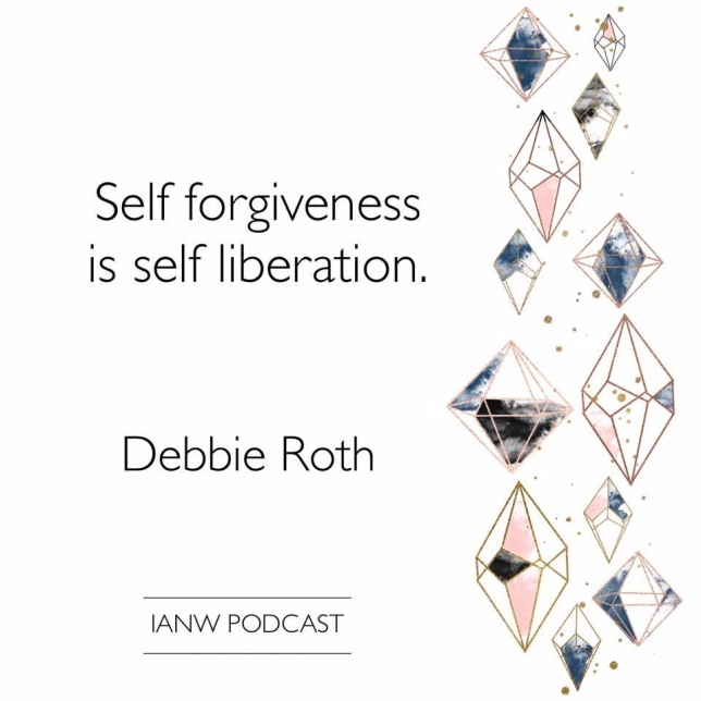 Forgiveness Podcast Liberation 2018