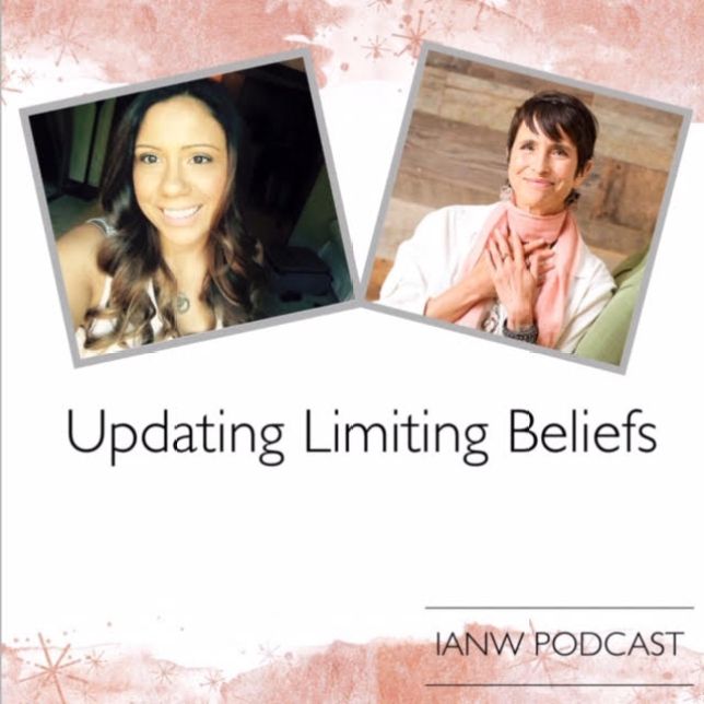 Updating Limiting Beliefs